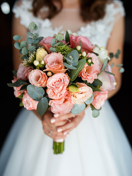 Bridal Bouquets, Wedding Bouquets