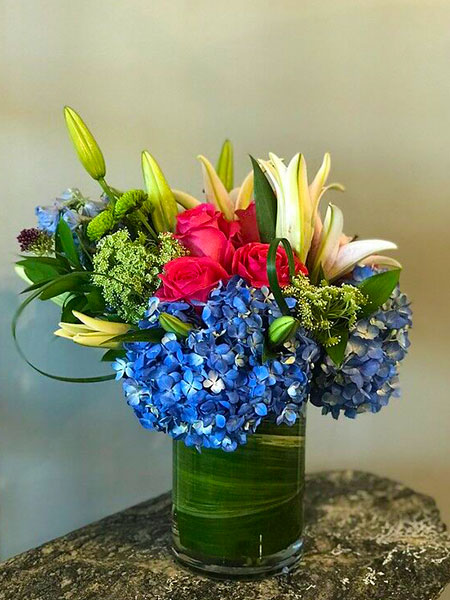 Custom Wedding Flowers, Wedding & Event Flowers