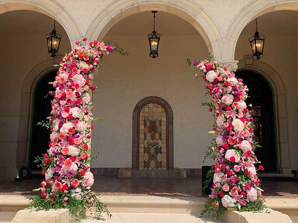 Scarlett's Wedding Flowers, Florist Bradenton Florida