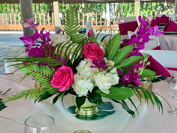 Scarlett's Wedding Flowers, Florist Bradenton Florida