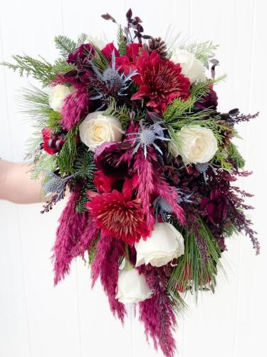 Scarlett's Flowers, Florist Bradenton Florida, Wedding Flowers, Bridal Bouquets