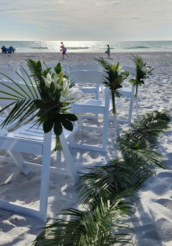 Bradeton Florida Wedding Florist, Scarlett's Flowers, Bridal Bouquets, Ceremony Flowers, Reception Flowers