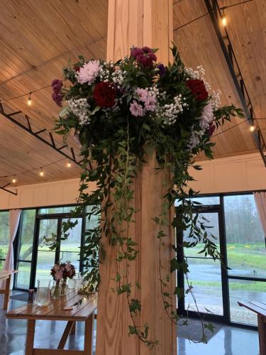 Bradeton Florida Wedding Florist, Scarlett's Flowers, Bridal Bouquets, Ceremony Flowers, Reception Flowers