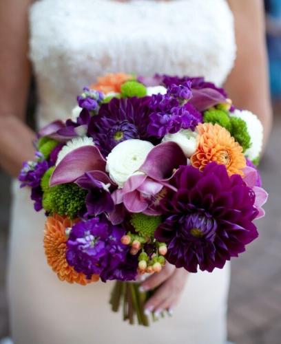 Bradeton Florida Wedding Florist, Scarlett's Flowers, Bridal Bouquets, Ceremony Flowers, Reception Flowers